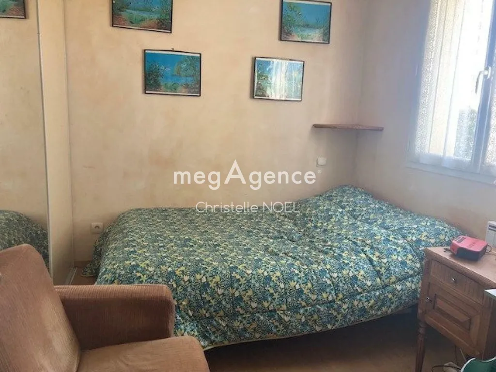 Magamistoad - Modern House with Garden in Luçon