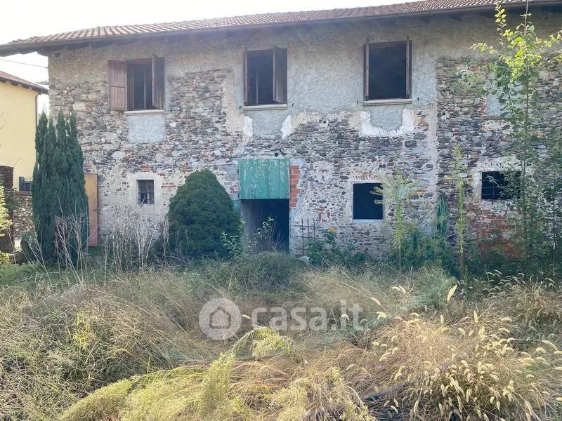 Extérieur - Rustic Casale with Garden in Fontaneto d'Agogna