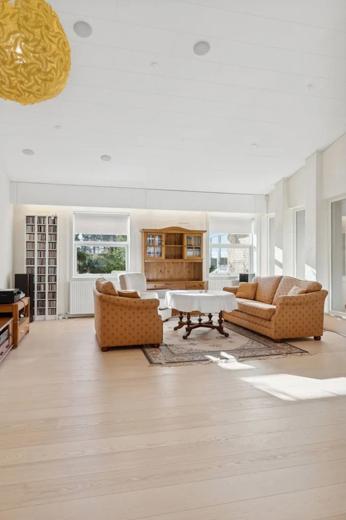 Maison 7 pièces à Løkken