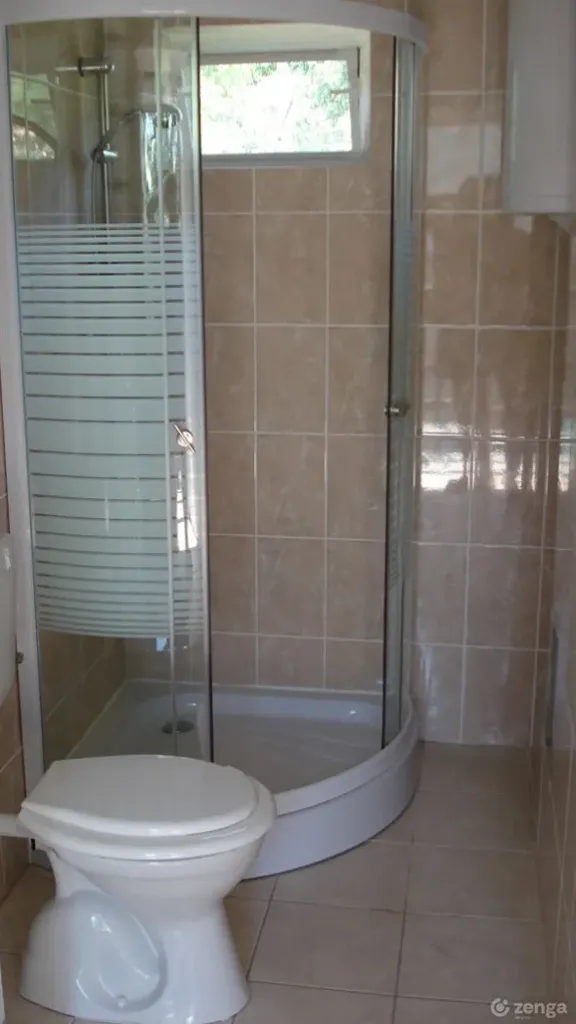 Bagni - Weekend House with Garden in Gánt-Gránás