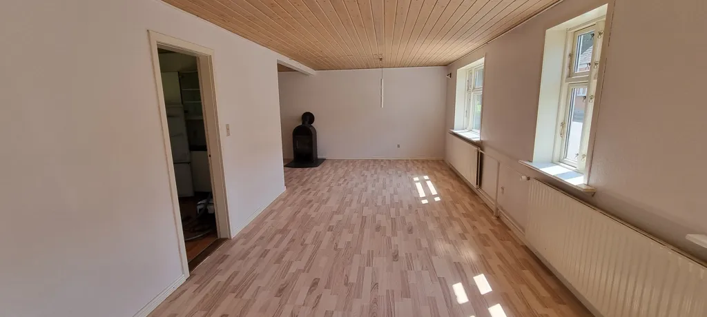 Maison 5 pièces à Ølgod
