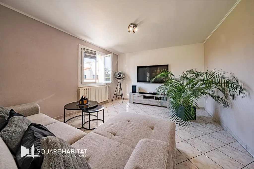 Maison 6 pièces à Lagnieu