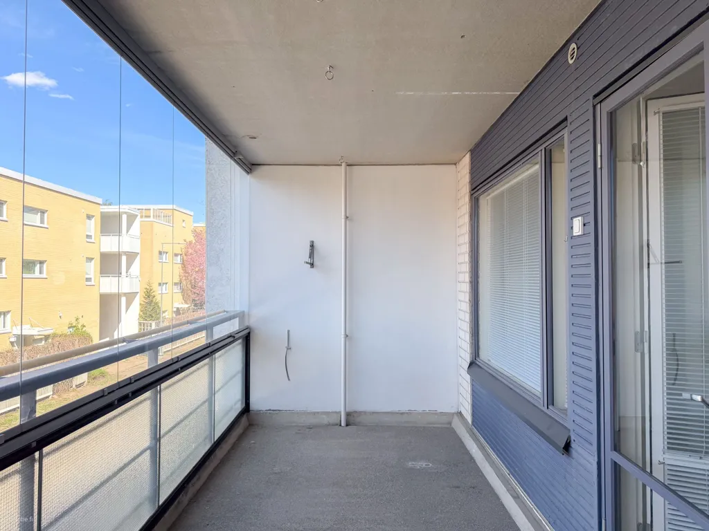Rõdu - Renovated Flat with Sauna in Tikkurila