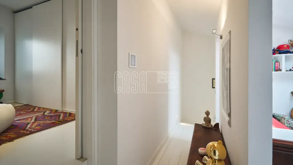 Esik - Luxury Flat with Seafront Views in La Spezia