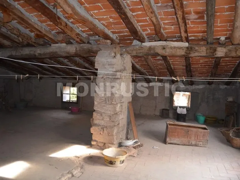 Stanze - Chalet with Workshop in El Vilosell, Lleida
