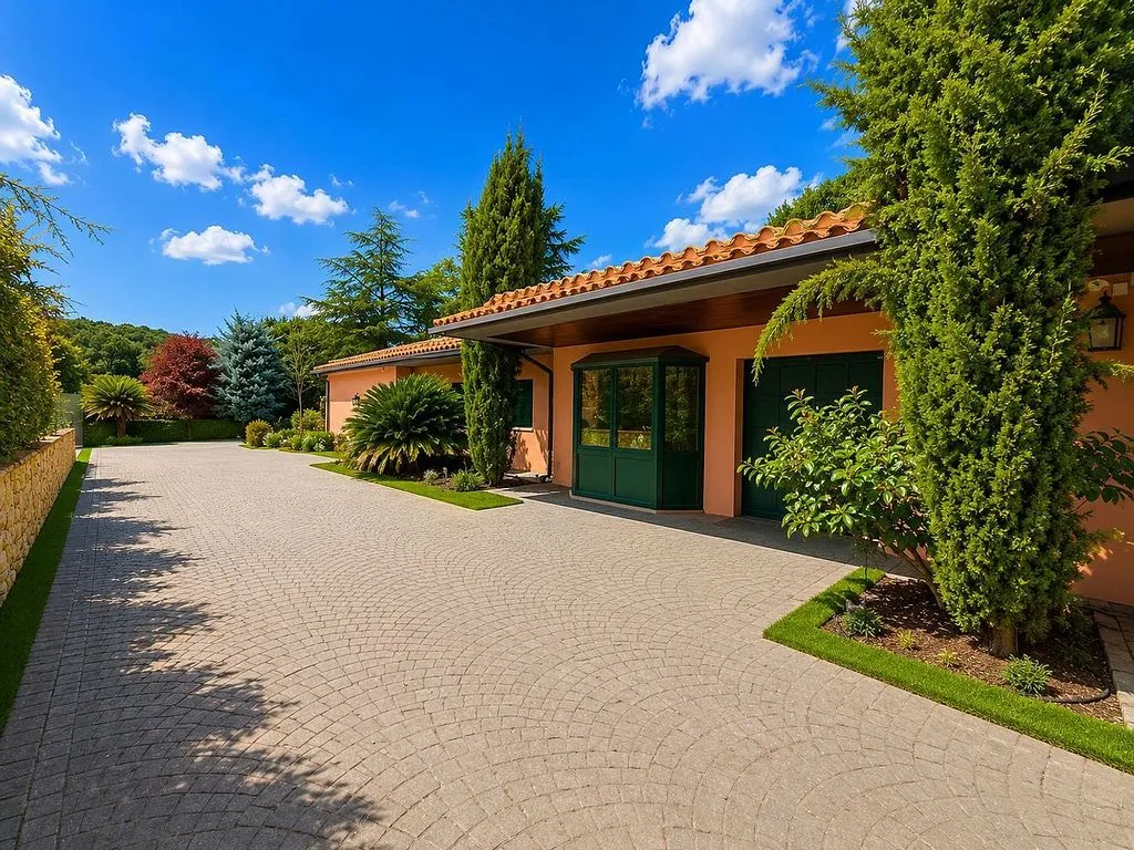 Esterno - Chalet with Pool and Terrace in Supermaresme