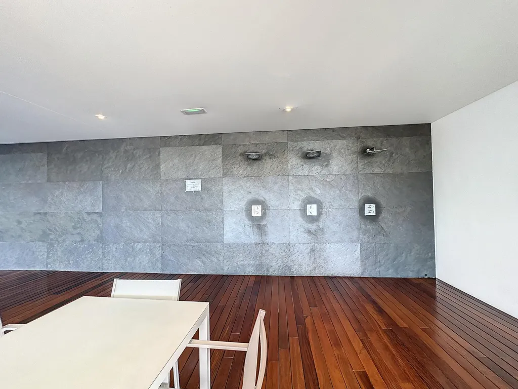 Pièces - 3-Bed Flat with Pool in Benitachell