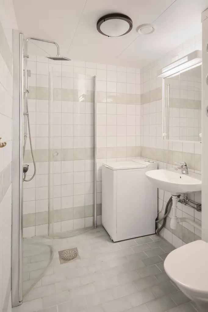 Appartement 3 pièces à Mariestads kommun