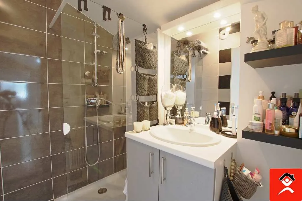 Vannitoad - Luxury Villa with Terrace in Toulouse