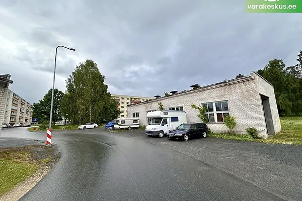 Esterno - Development Plot with Planning Permission in Kohila