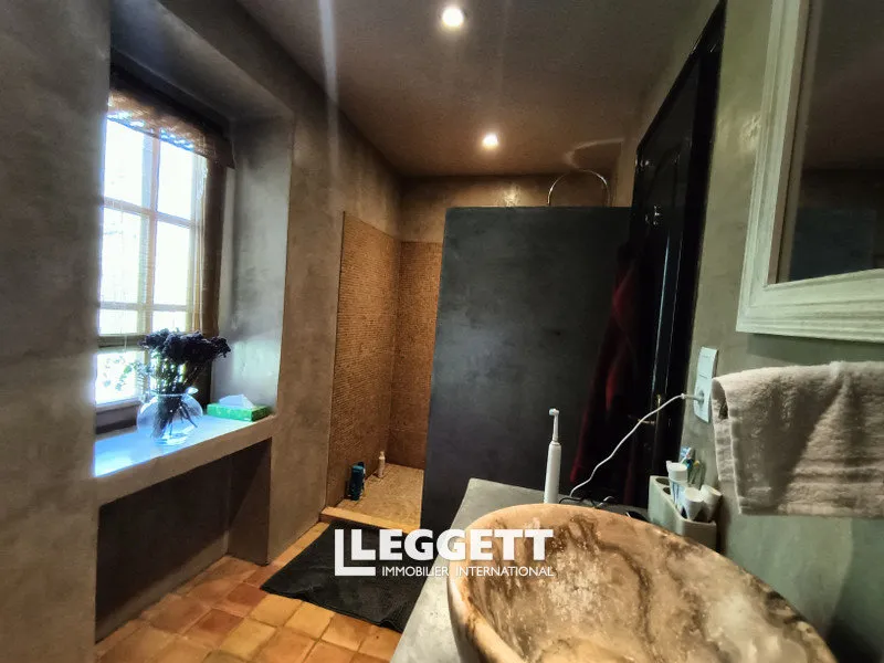 Vannitoad - Characterful Farmhouse with 16 Hectares in Ariège