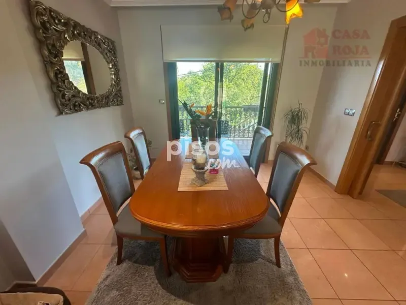 Salle à manger - Maison 4 chambres à ES