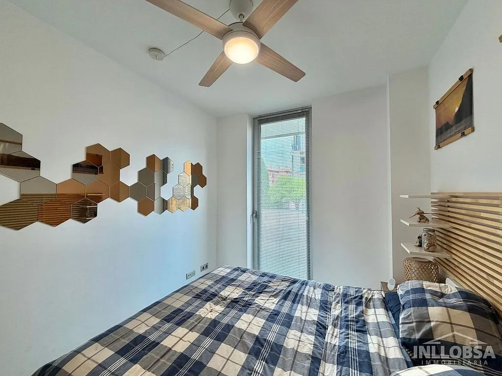 Chambres - Modern Flat with Balcony on Ctra. Santpedor - Bases de Manresa