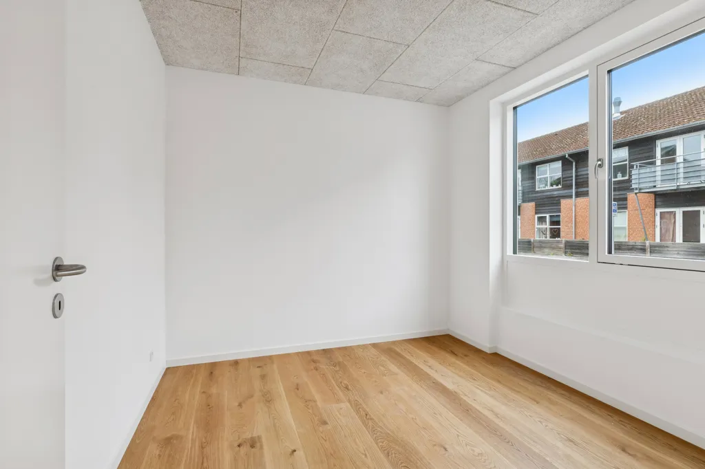 Toad - Apartment with Balcony in Taastrup