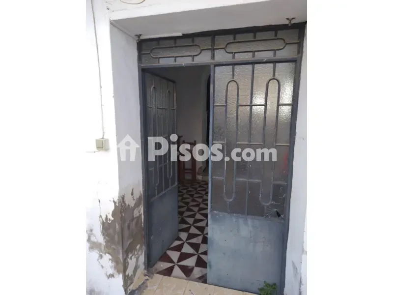Ingresso - Adosada with Garden in Andalucia