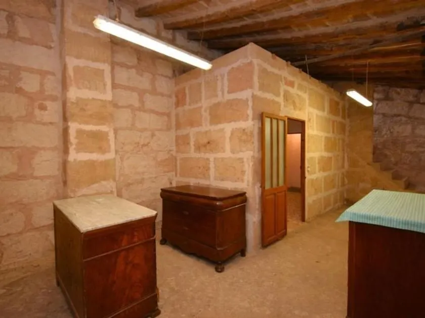 Toad - 4 magamistoaga maja asukohas Balears (Illes)