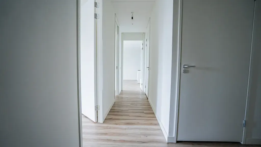 Ingresso - Apartment with North Balcony in Rotterdam