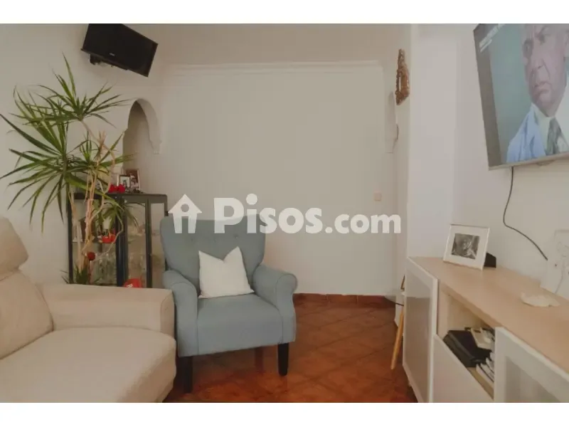 Elutuba - Flat with A/C near Málaga Centre