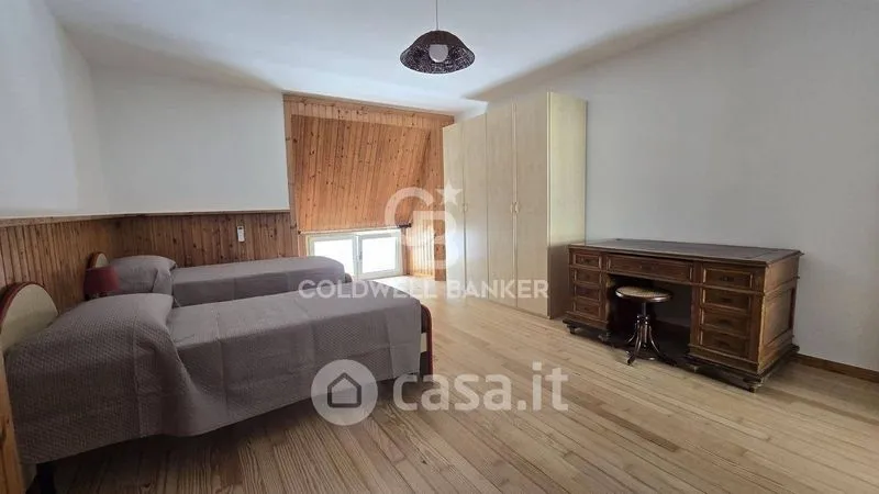 Bedrooms - Loft with Terrazzo in Barletta's Historic Centre