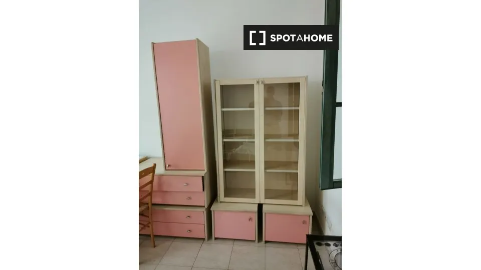 Magamistoad - Studio Apartment in Nice Centre