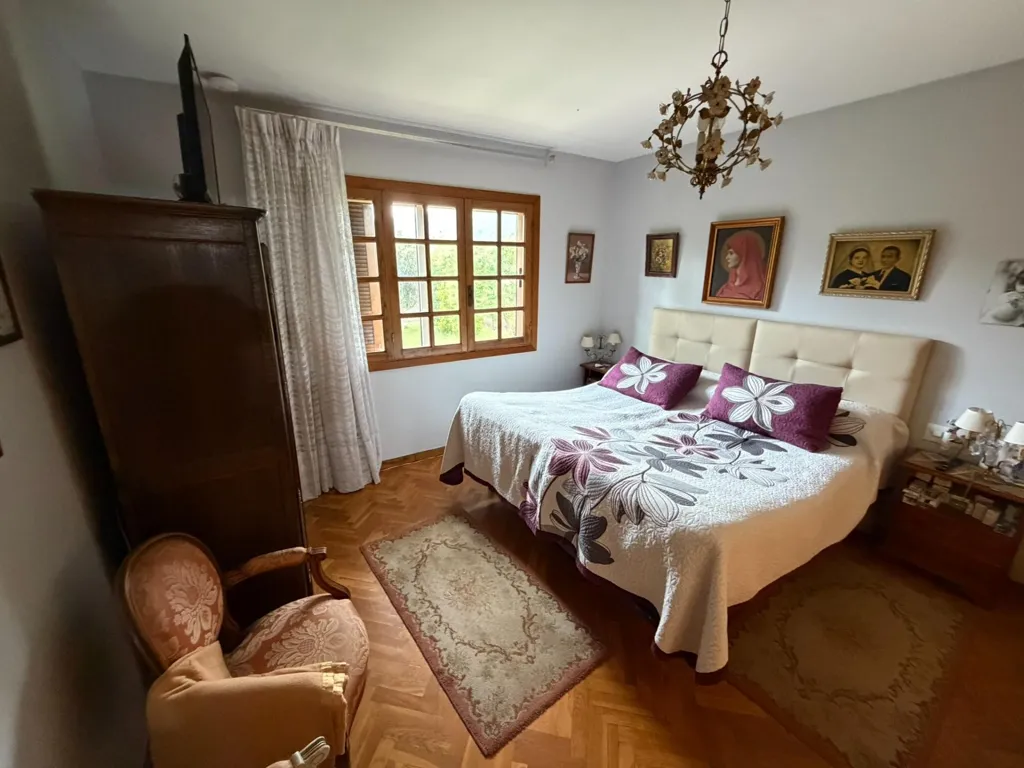 Magamistoad - Country House with Terraced Views in Corullón