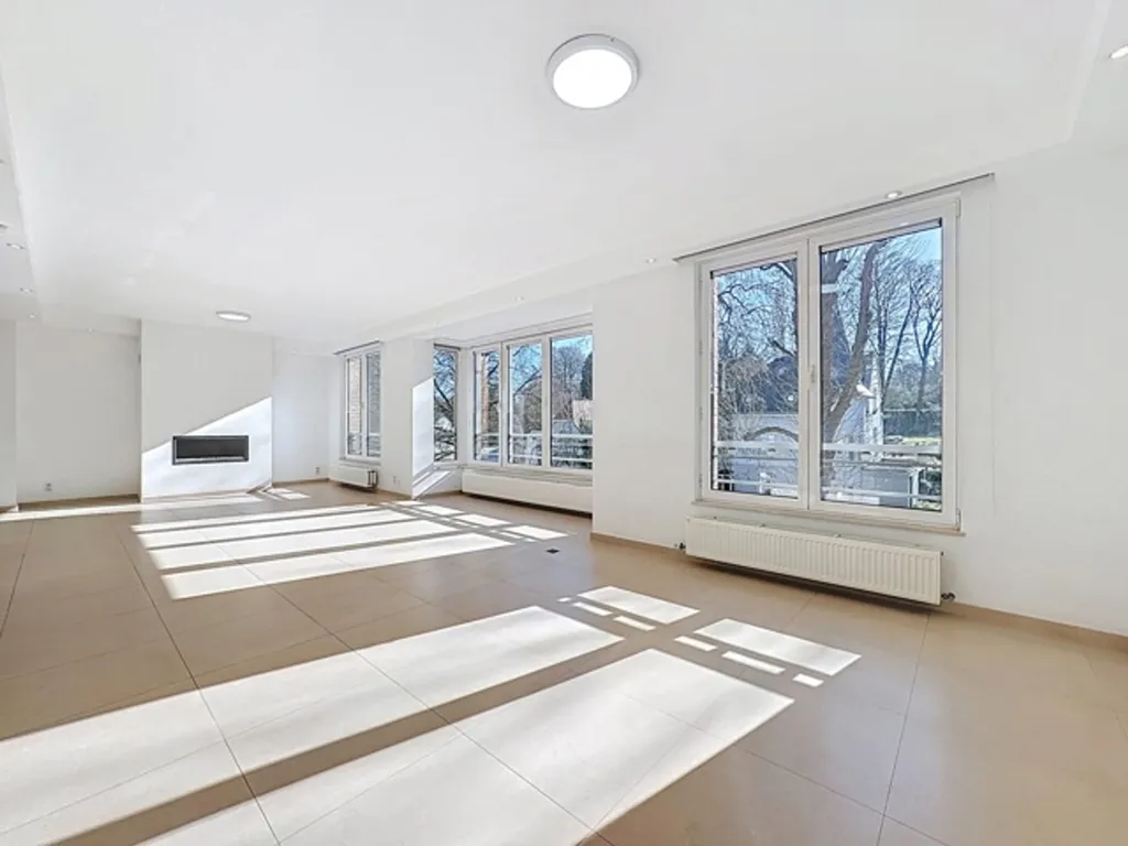 Appartement 4 chambres à Ixelles