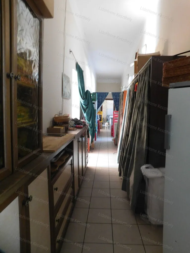 Kitchen - Traditional Hungarian Restaurant in Kővágóörs