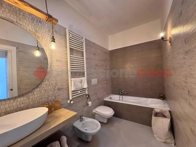 Vannitoad - Rustic House with Salentine Vaulted Ceilings in Pulsano