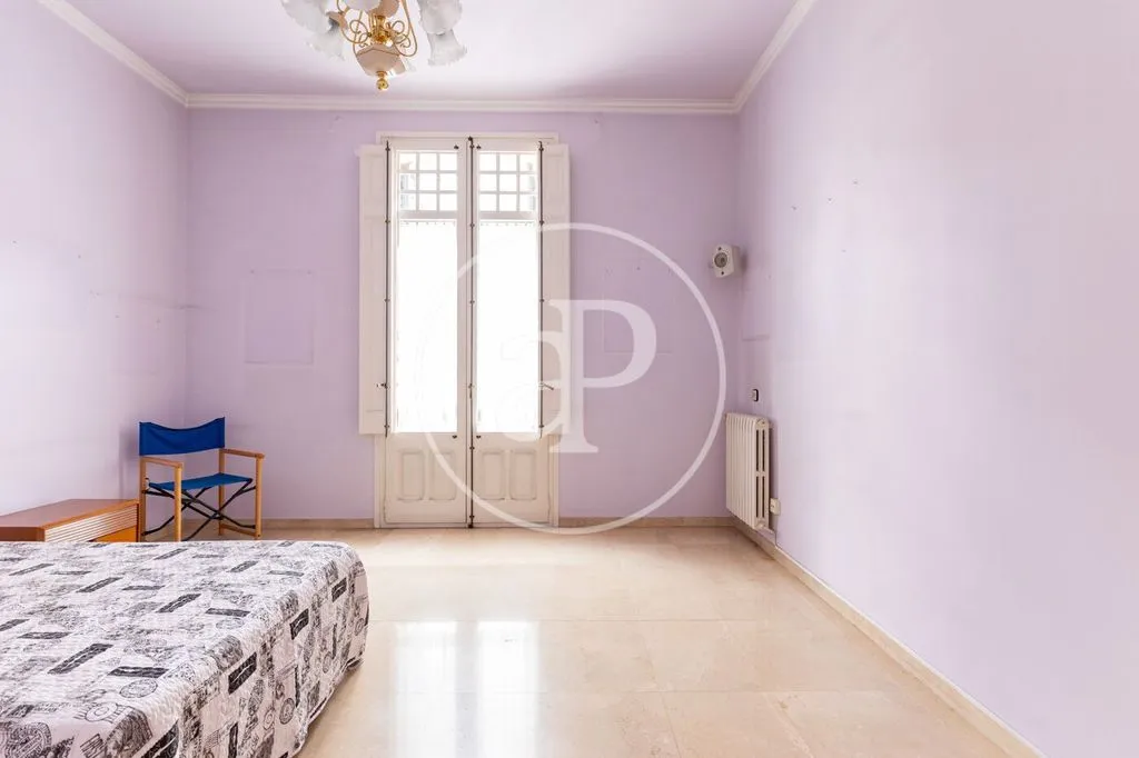 Chambres - Luxury Villa with Pool in Sabadell