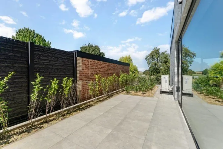 Terrace - Detached House in Riemst, Zichen-Zussen-Bolder