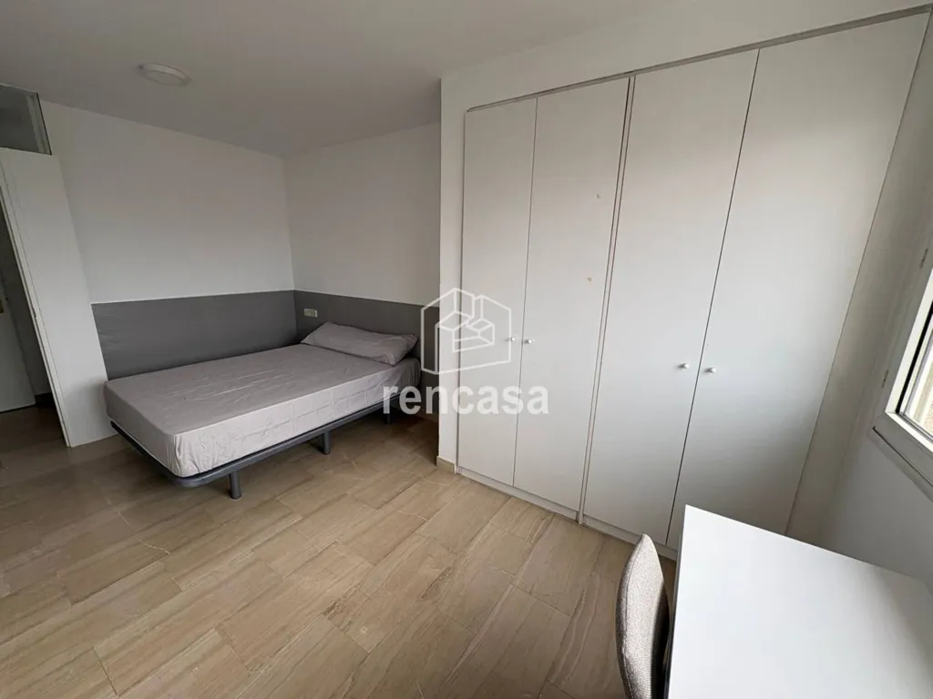 Magamistoad - Duplex with Terrace near Universitat