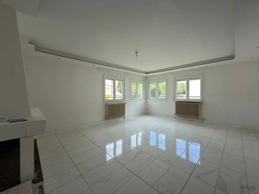 Elutuba - Individual House with Potential in Verdun