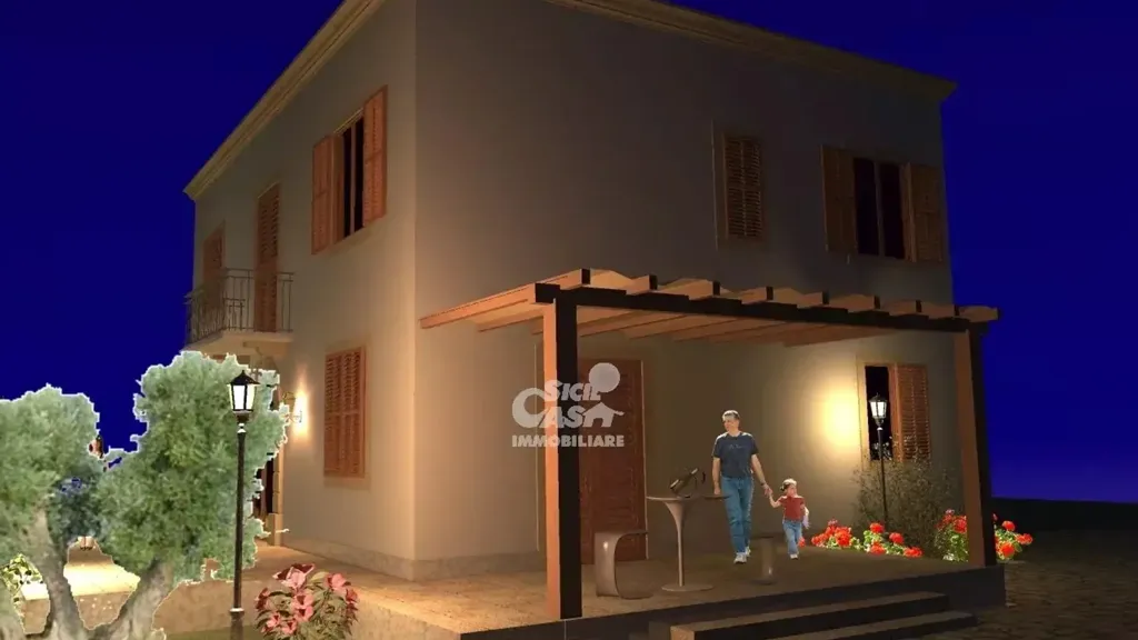 Maison 5 pièces à IT