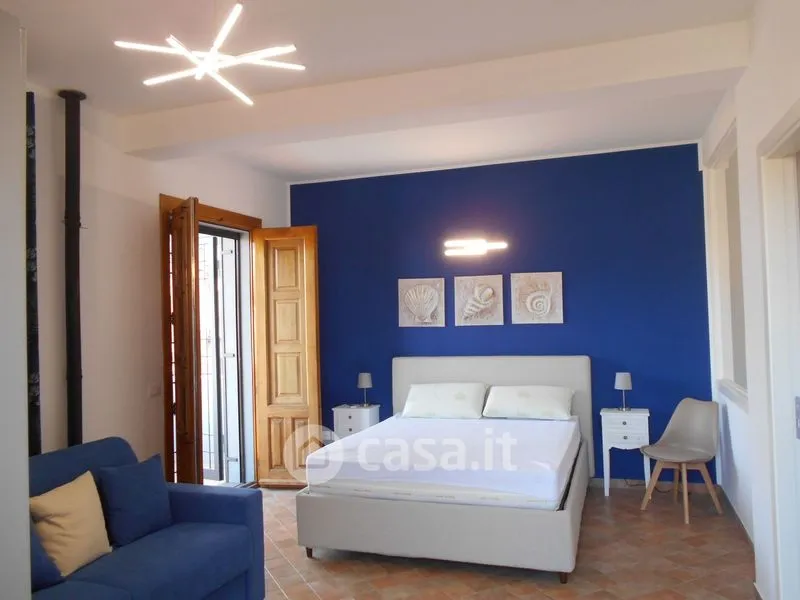 Magamistoad - Rustic Villa with Sea View in Acireale