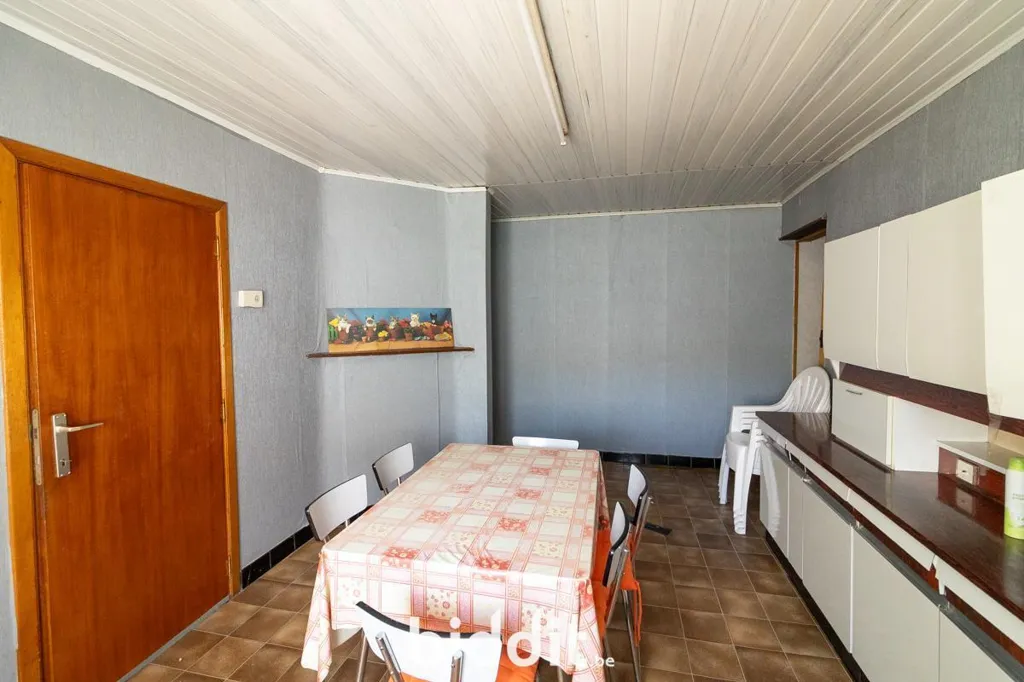 Söögituba - Well-located House on Large Plot in Central Area