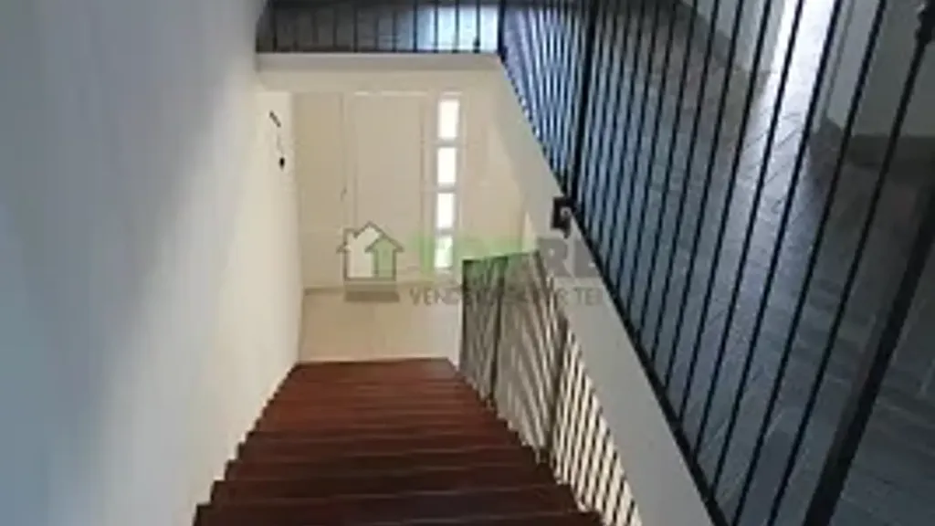 staircase