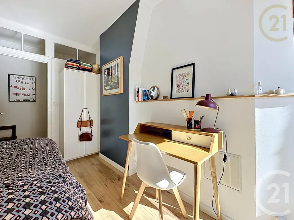 Magamistoad - Charming 4-Bedroom Apartment in Versailles
