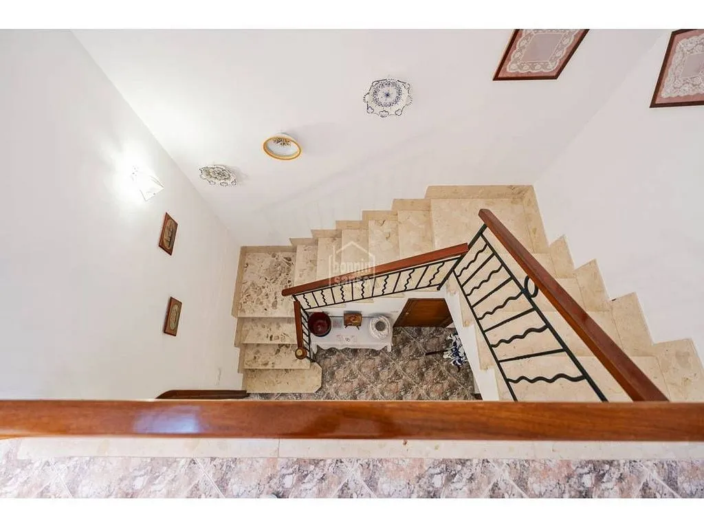 Pièces - Charming House with Terrace in Ciutadella Centre