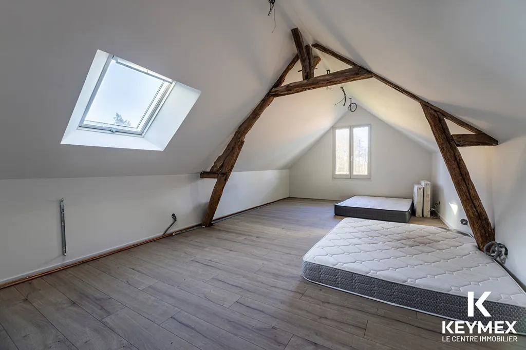 Pièces - Maison 6 pièces à Chambly