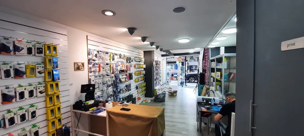 Toad - Fully Let Investment Property in Wavre Centre