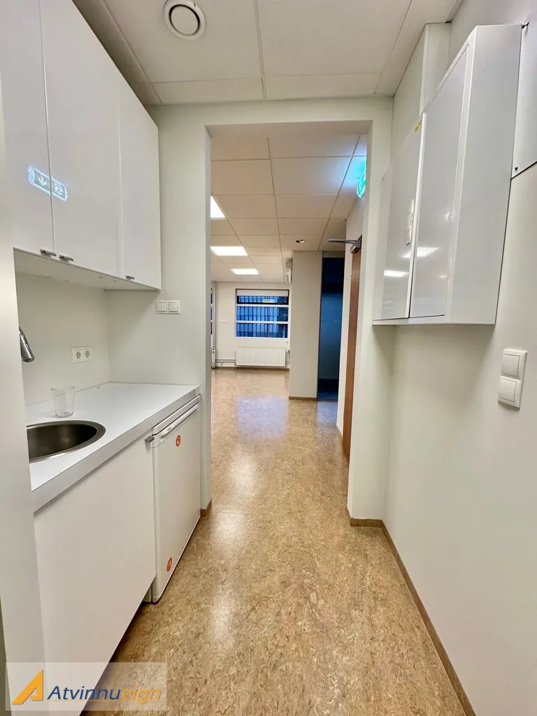 Kinnisvara asukohas Reykjavík