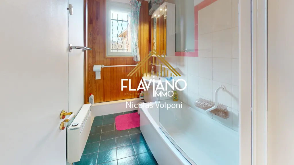 Appartement 5 pièces à Les Thuiles