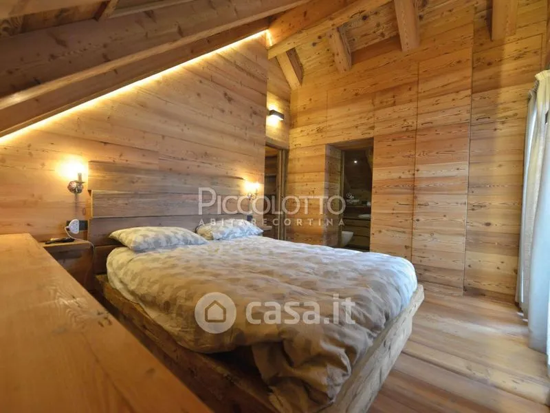 Magamistoad - Luxury Villa with Panoramic Views in Cortina d'Ampezzo