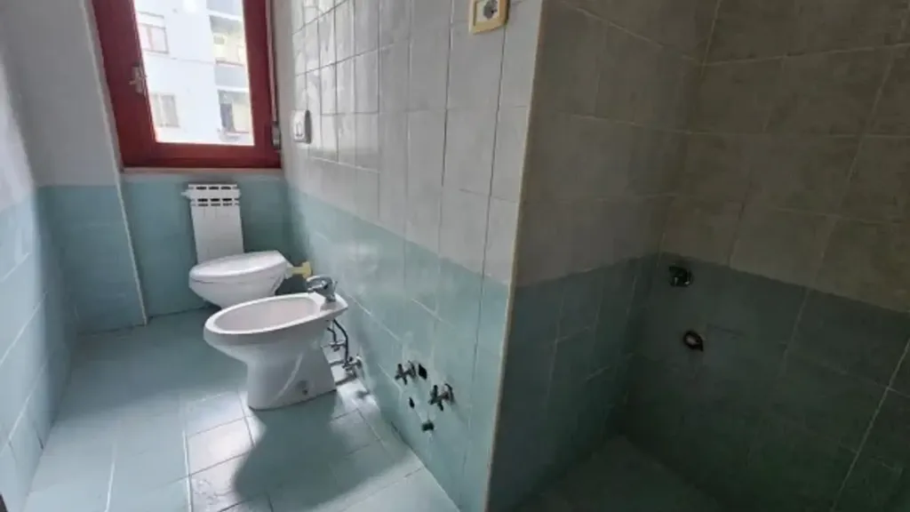 Vannitoad - Rustic-Style Apartment with Garden in Vasto