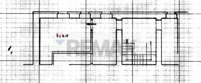 Plaan - Spacious Apartment with Terrace in Augusta