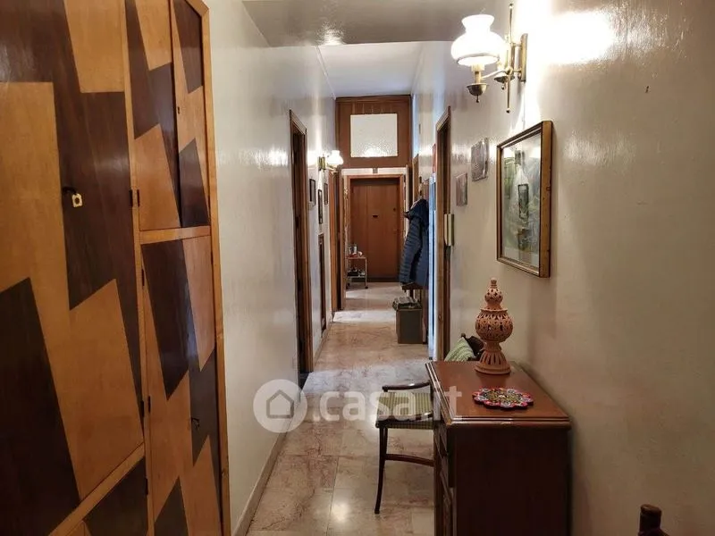Ingresso - Apartment with Private Parking in Caltanissetta