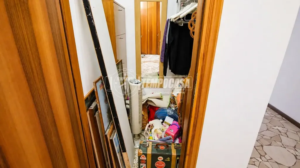 Stanze - Duplex with Balcony in Milan