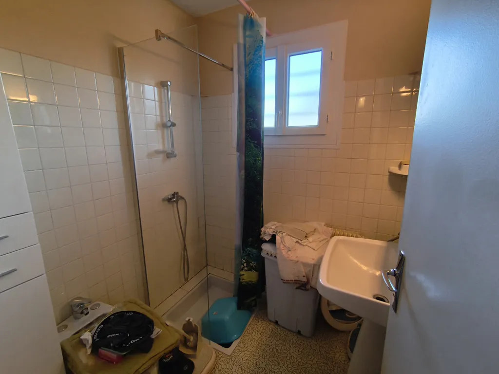 Bagni - Charming House with Large Garden in Sore