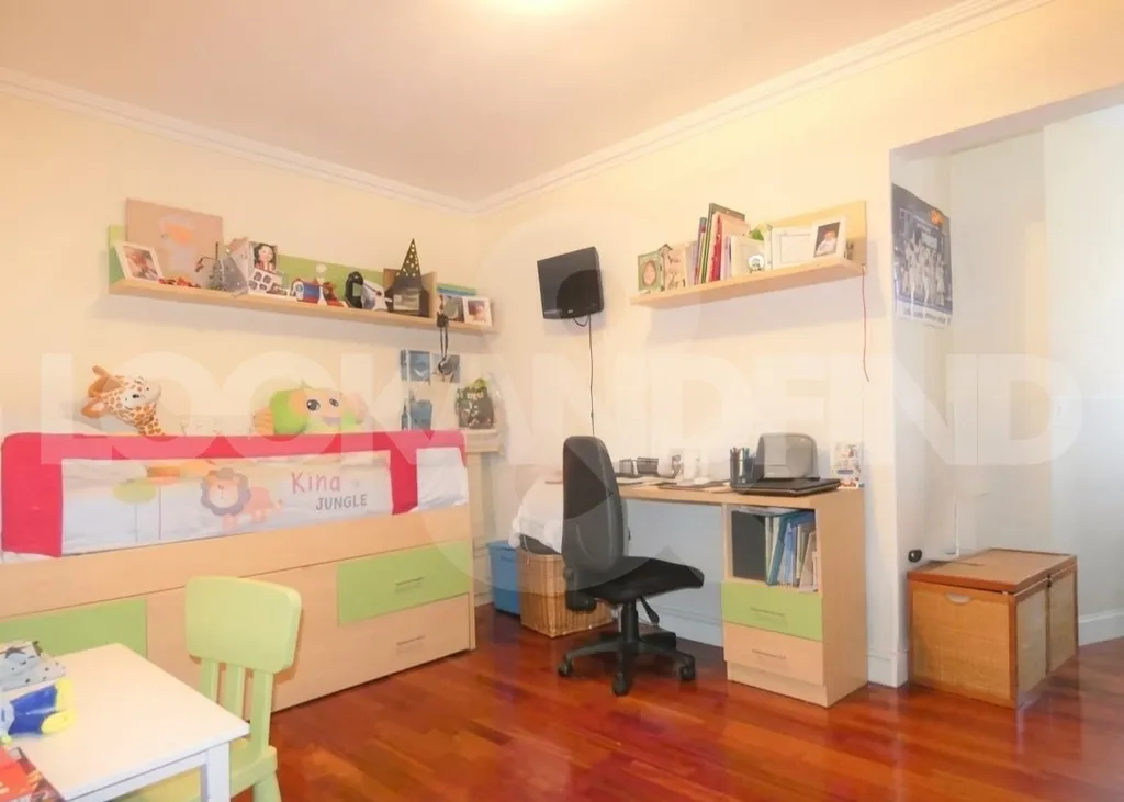 Chambres - Reformed Flat with Balcony in Barakaldo
