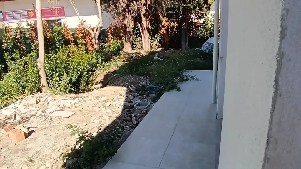 Jardin - Newly Built Apartment with Garden in Empoli